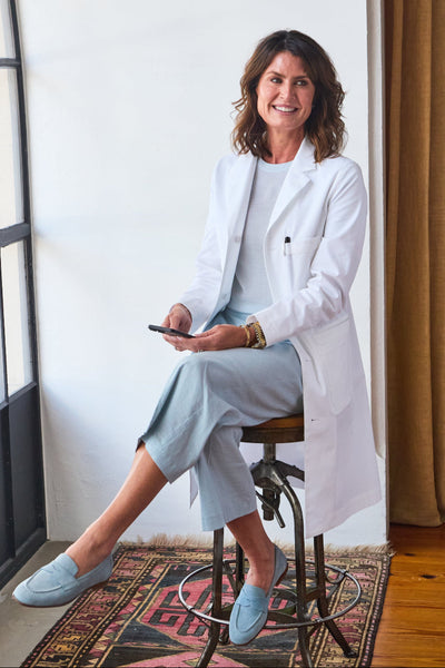 Magnanni Sonya Loafer