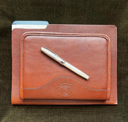 Ghurka Refillable Journal