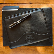 Ghurka Refillable Journal