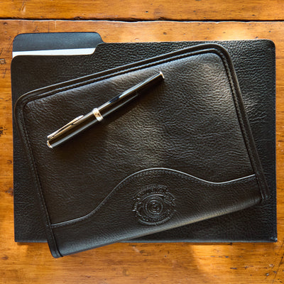 Refillable Journal
