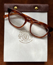 Ghurka Notepad