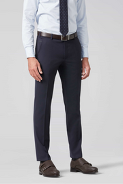 Meyer Travel Twill Dress Pant