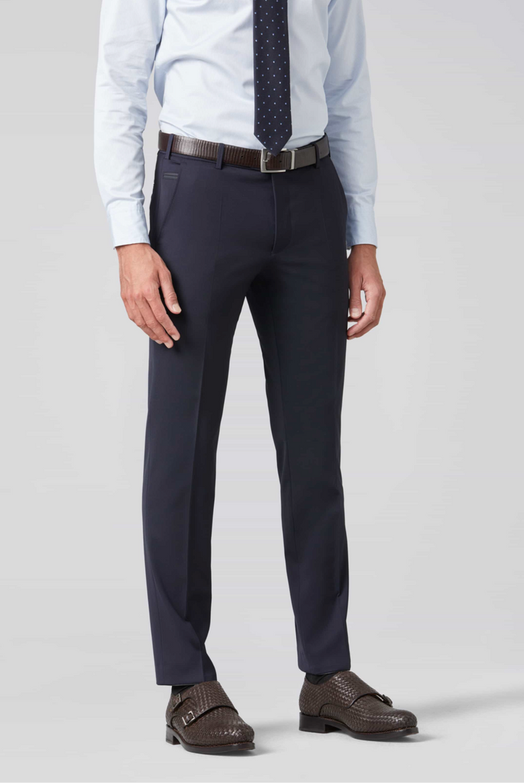 Meyer Travel Twill Dress Pant