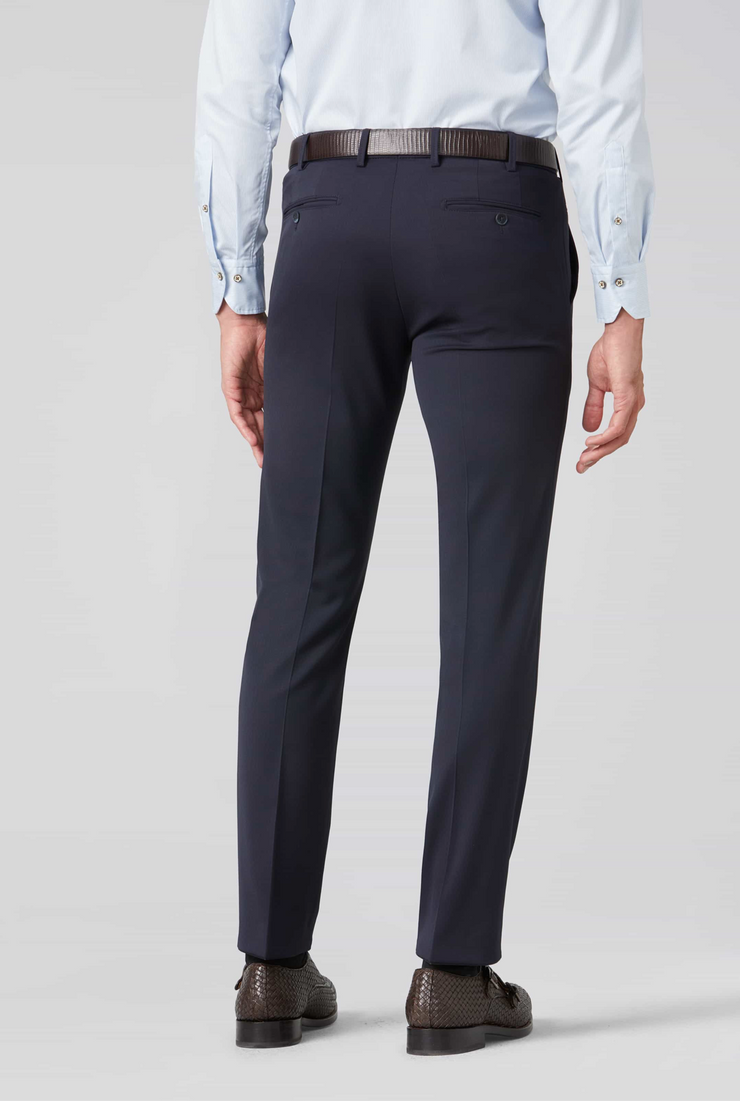 Meyer Travel Twill Dress Pant
