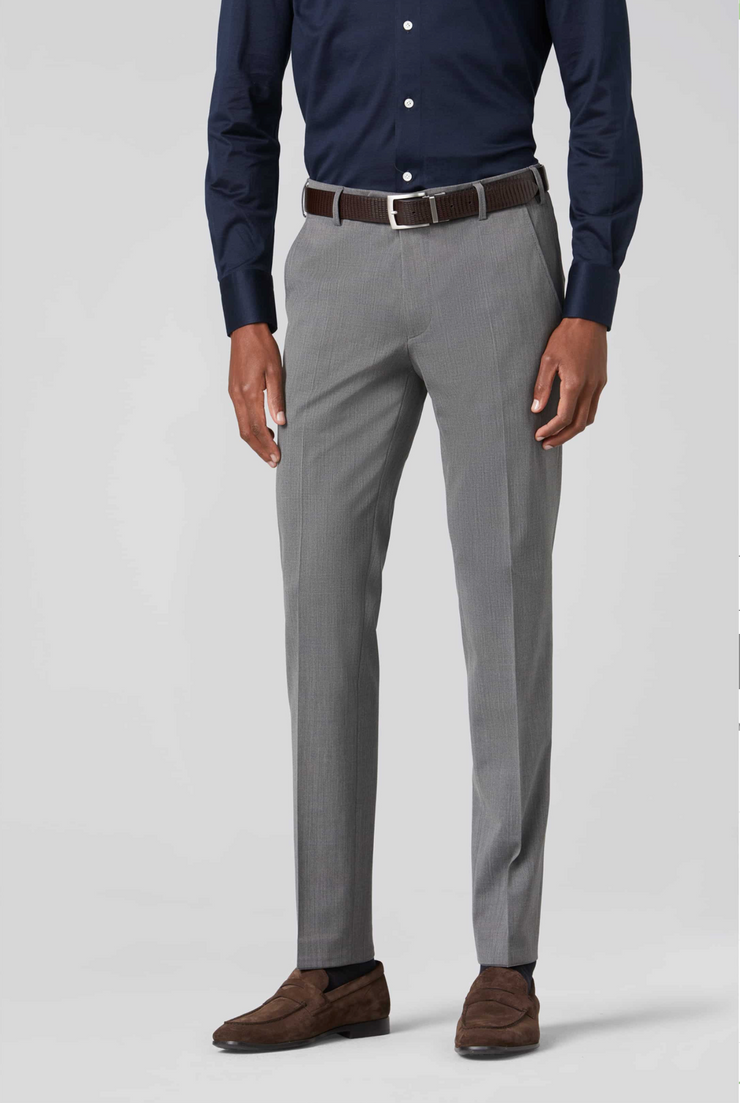 Meyer Travel Twill Dress Pant