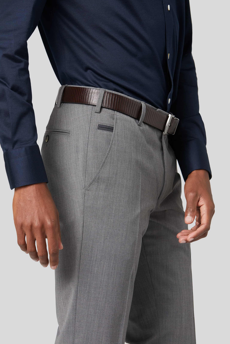 Meyer Travel Twill Dress Pant