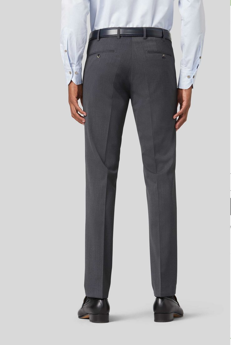 Meyer Travel Twill Dress Pant