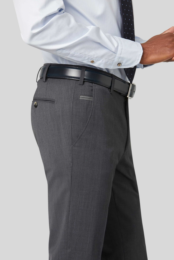 Meyer Travel Twill Dress Pant