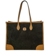 Bric’s Life Tote in Olive