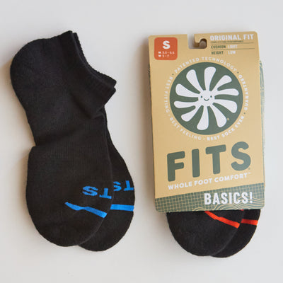 Light Runner Fit Sock