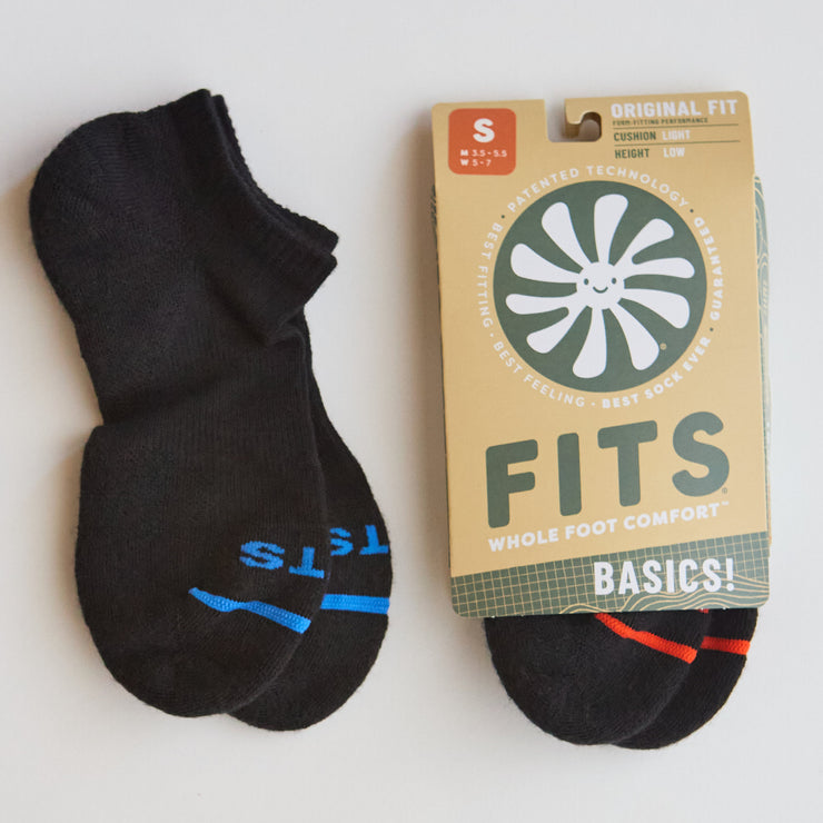 Fits Light Runner Sock