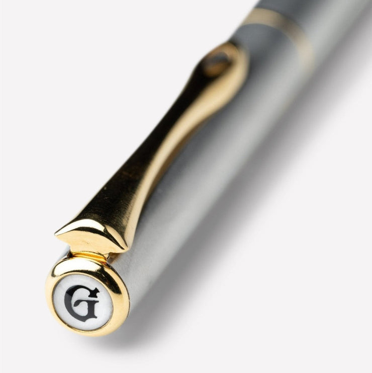 Ghurka Etch Pen