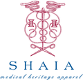 Shaia Medical Heritage Apparel