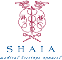 Shaia Medical Heritage Apparel