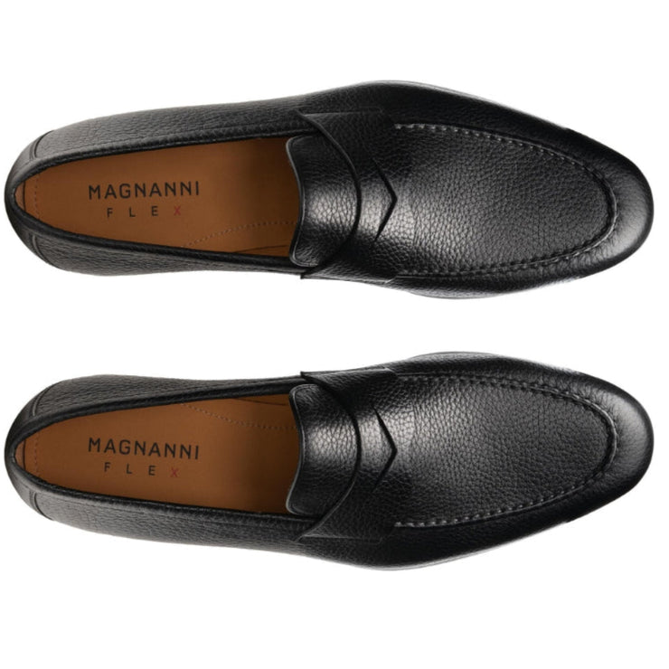 Magnanni Diezma