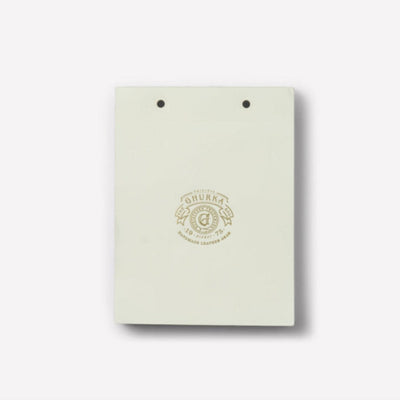 Notepad Refill