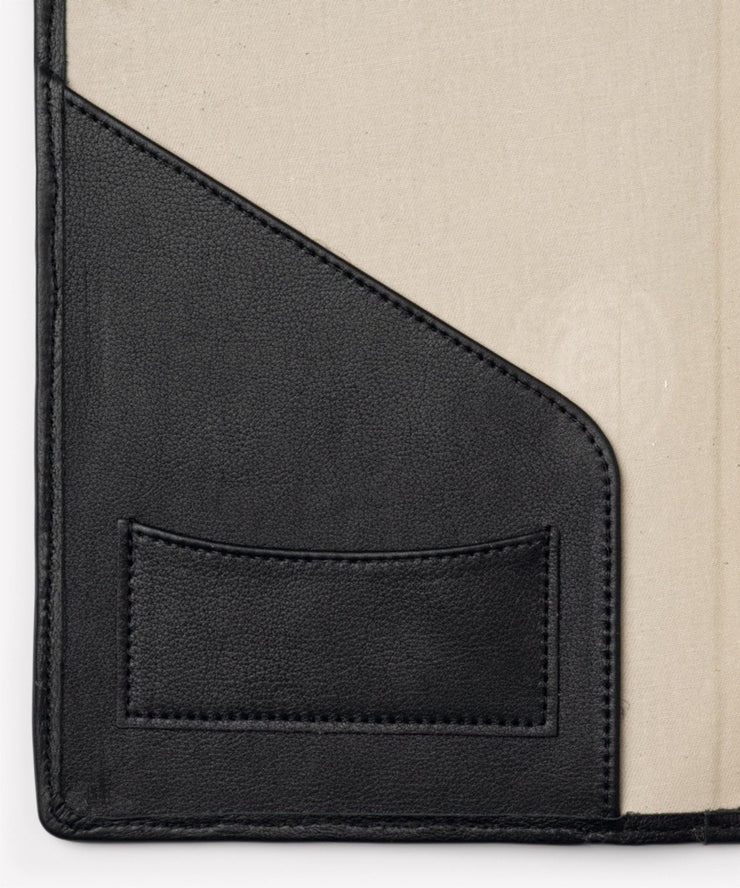 Ghurka Refillable Journal