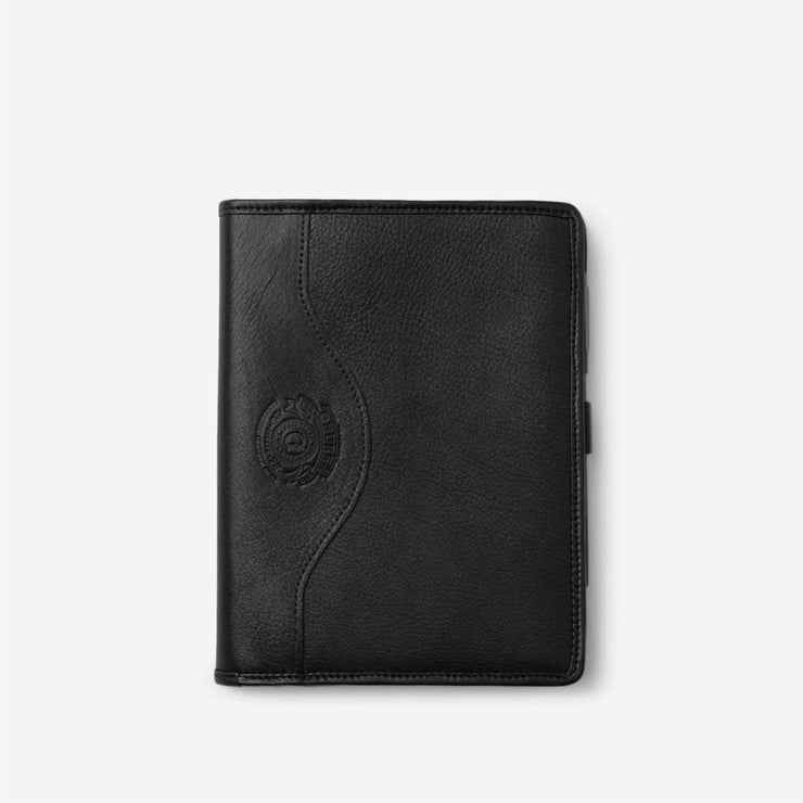Ghurka Refillable Journal