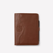 Ghurka Refillable Journal