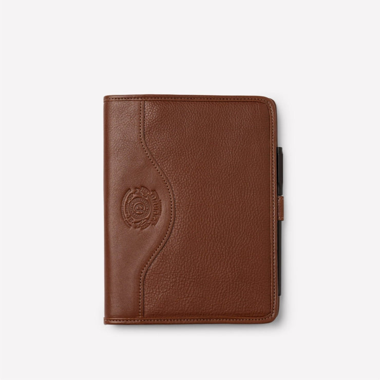 Ghurka Refillable Journal
